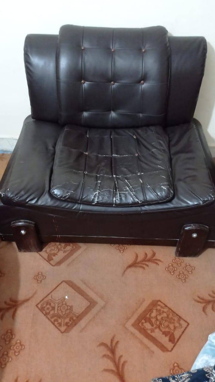 5 seater sofa 1