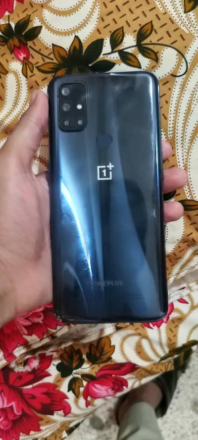 One Plus Nord N10