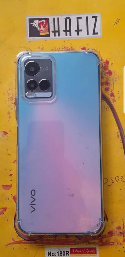 Vivo Y21