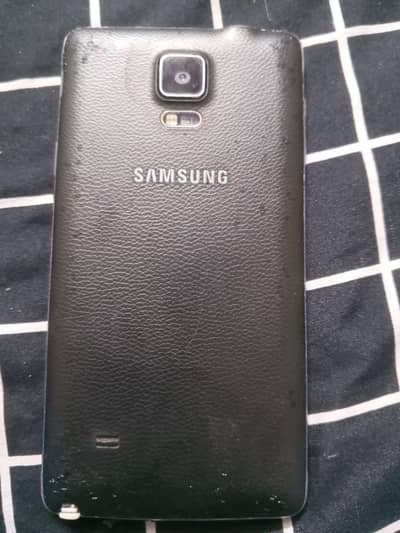 Samsung Mobile Note3