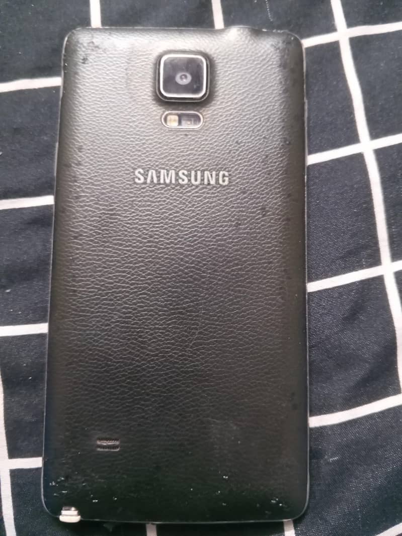 Samsung Mobile Note3 0