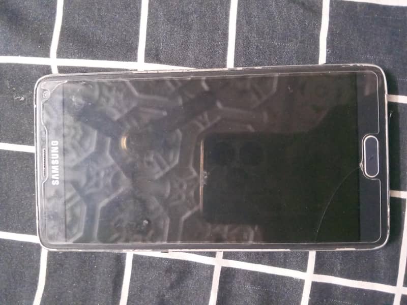 Samsung Mobile Note3 1