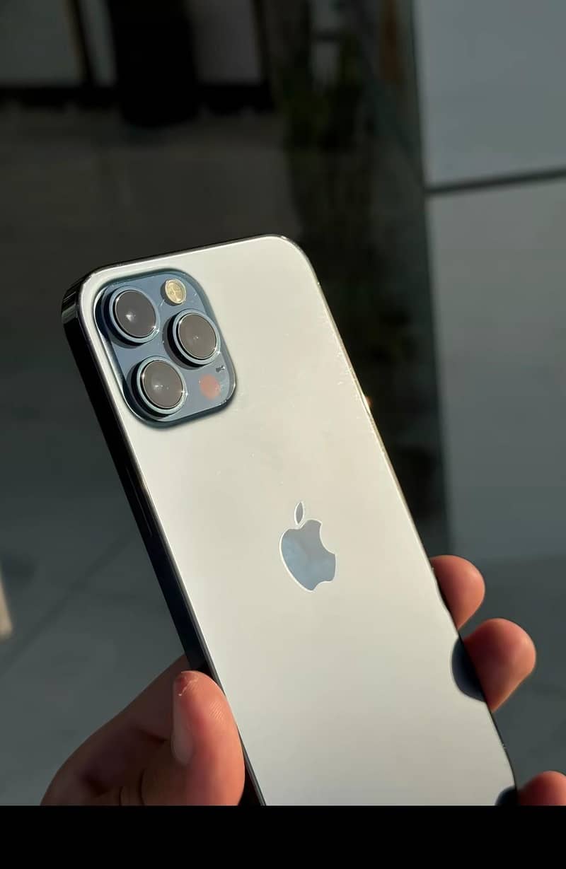 iphone 12 pro max 0