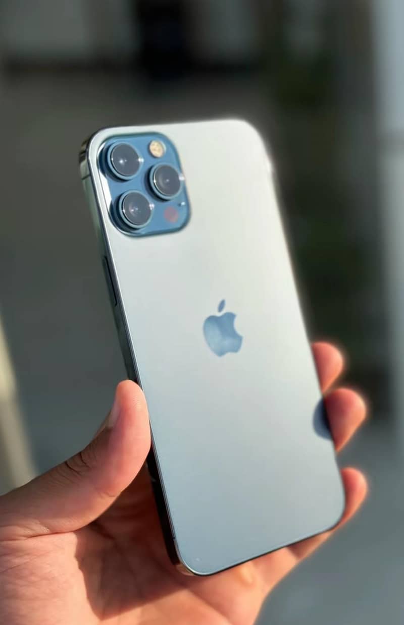 iphone 12 pro max 2