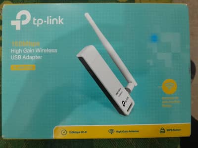 tp link 150 high wairelees USB dongal
