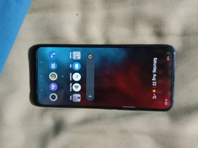 Realme C17