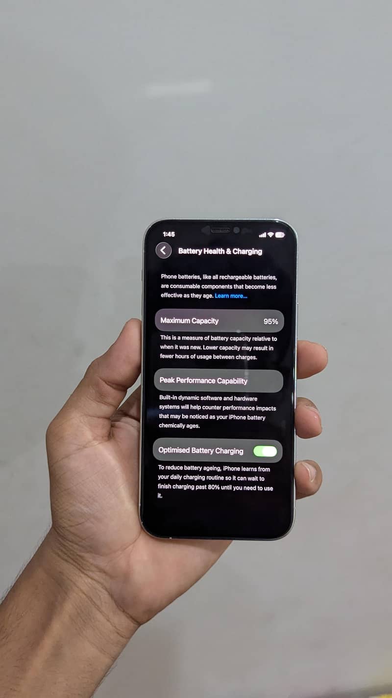 Apple iPhone 12 Pro 4