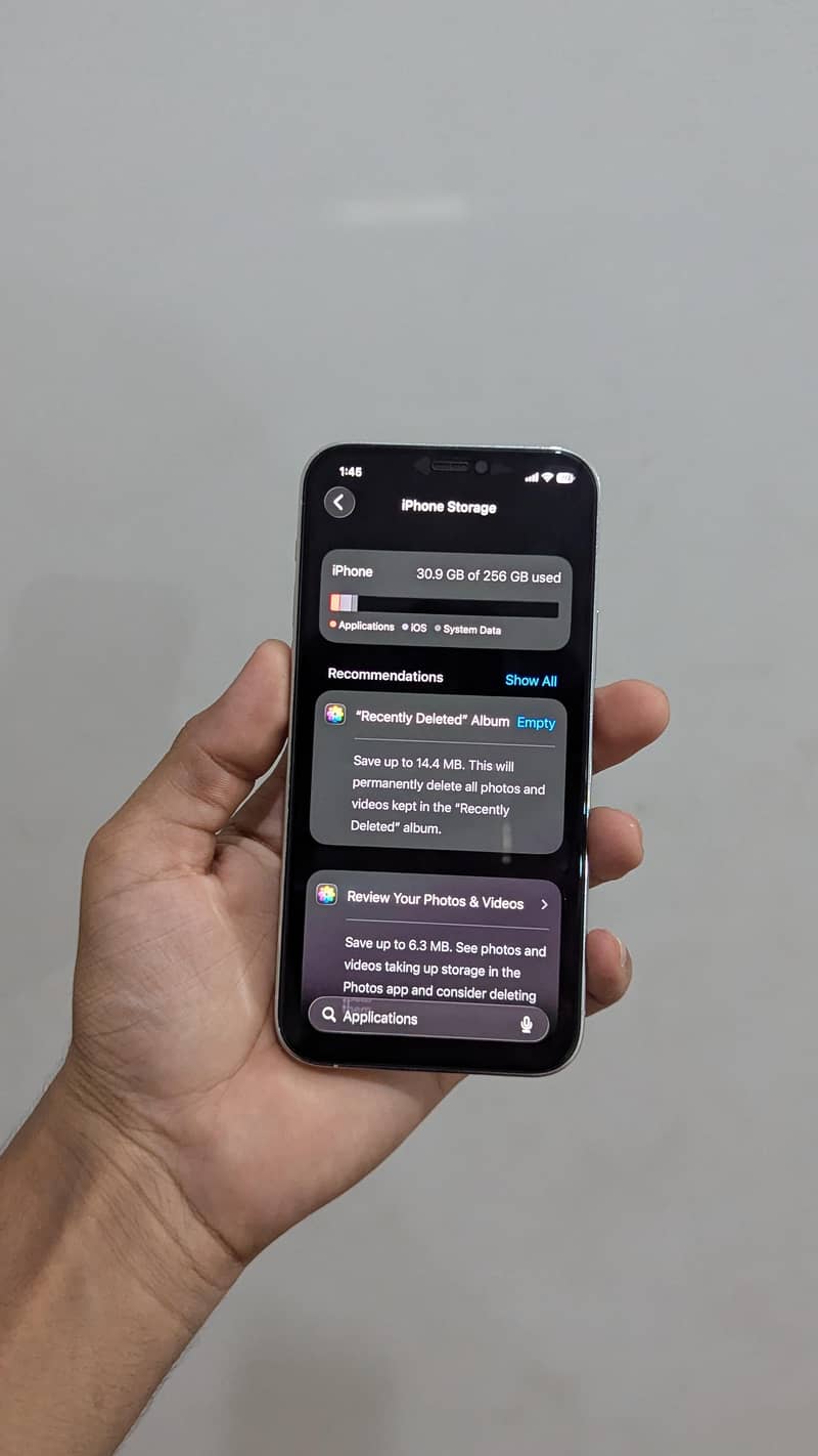 Apple iPhone 12 Pro 5