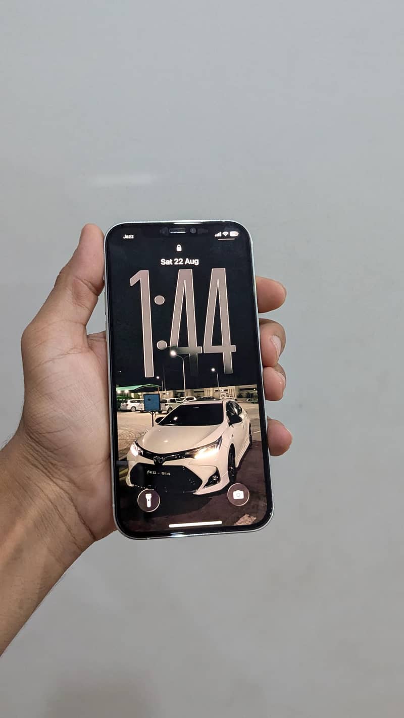 Apple iPhone 12 Pro 6