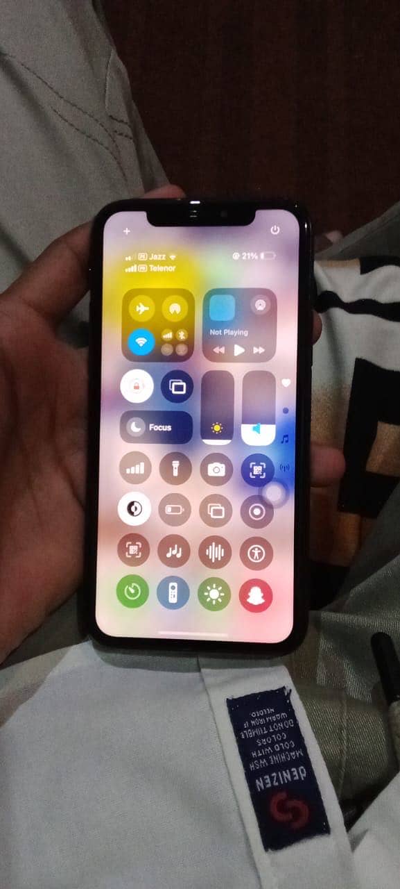 Apple iPhone 11 Pro 3
