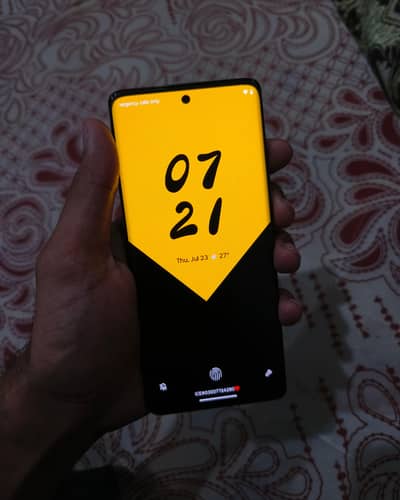 Motorola Edge 2024 (sim lock)