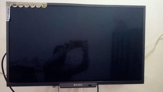 EcoStar LED 32" Non Androaid