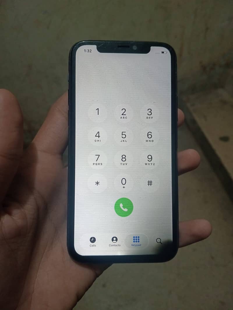 Apple iPhone 11 Pro 4