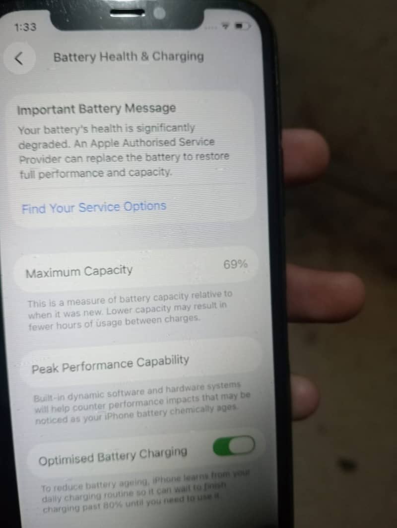 Apple iPhone 11 Pro 6