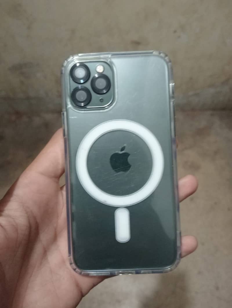 Apple iPhone 11 Pro 8