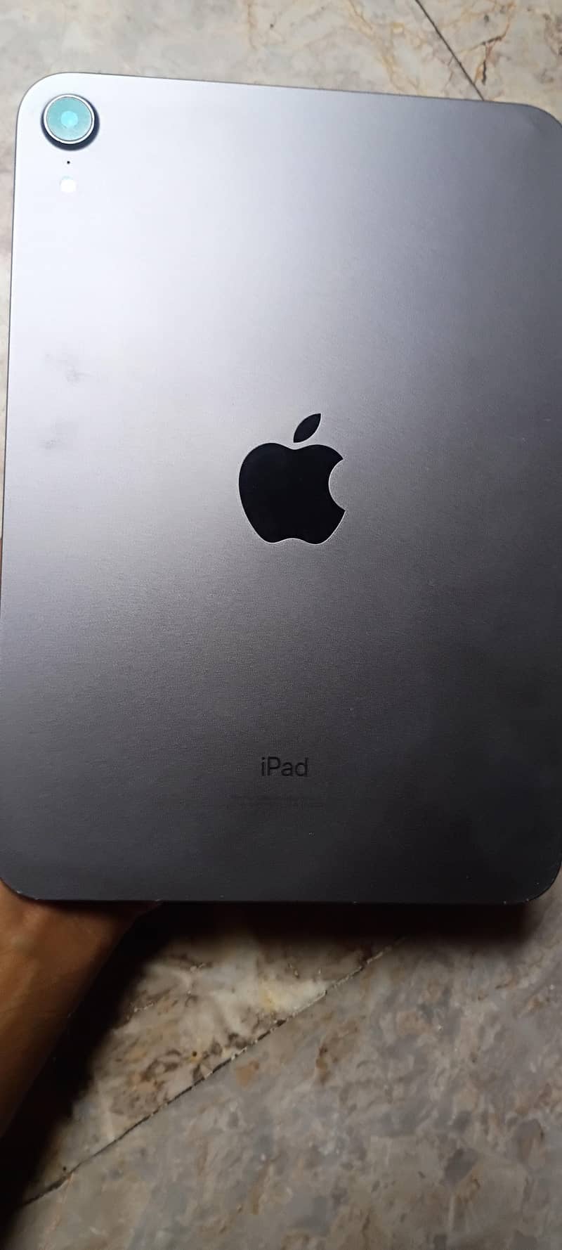 Ipad mini 6 1