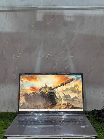 HP ZBook Firefly G7 — WTS