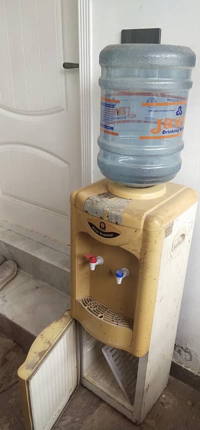 Water Dispenser Delite Company