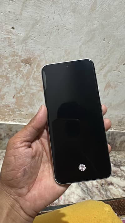 Infinix Hot 60 pro plus 8gb 256gb 4 months warranty left