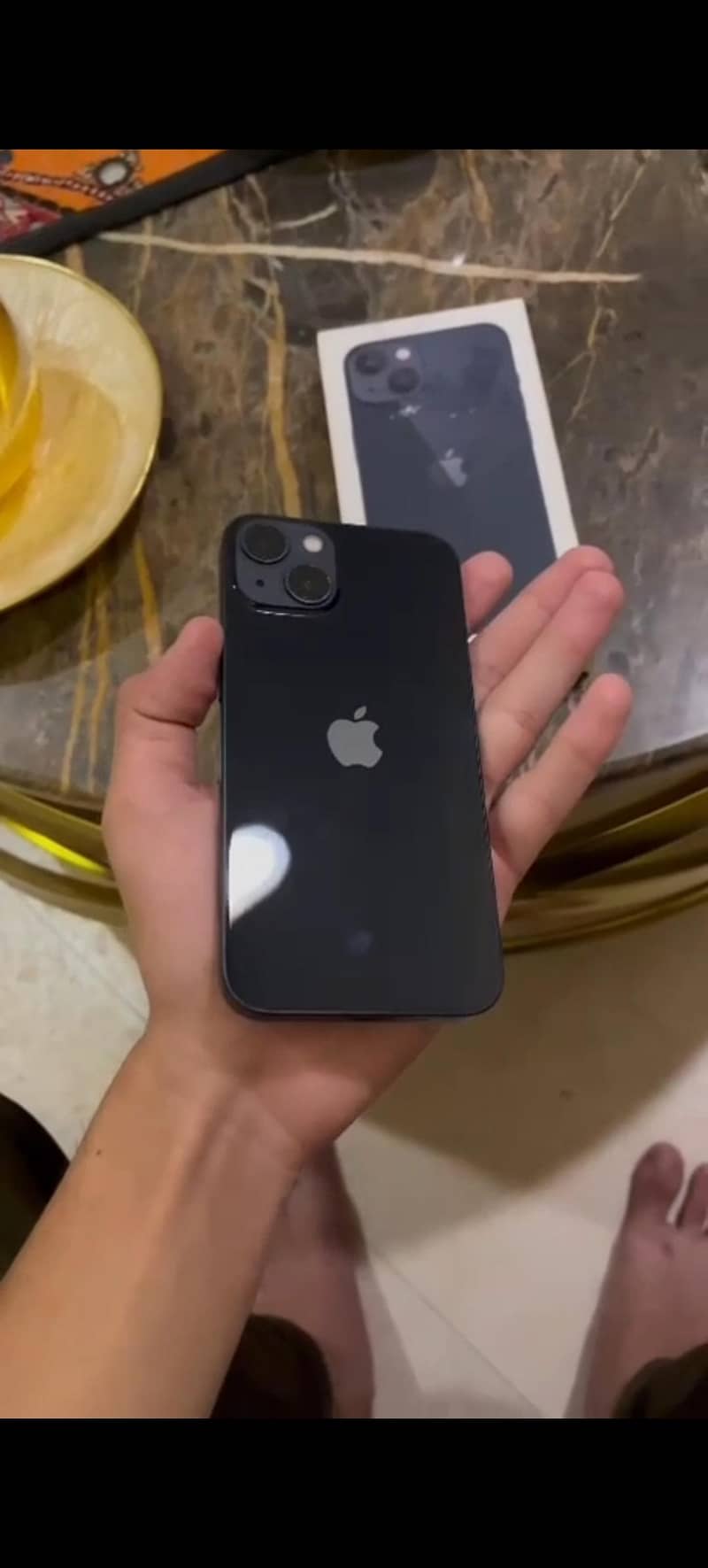 Apple iPhone 13 0