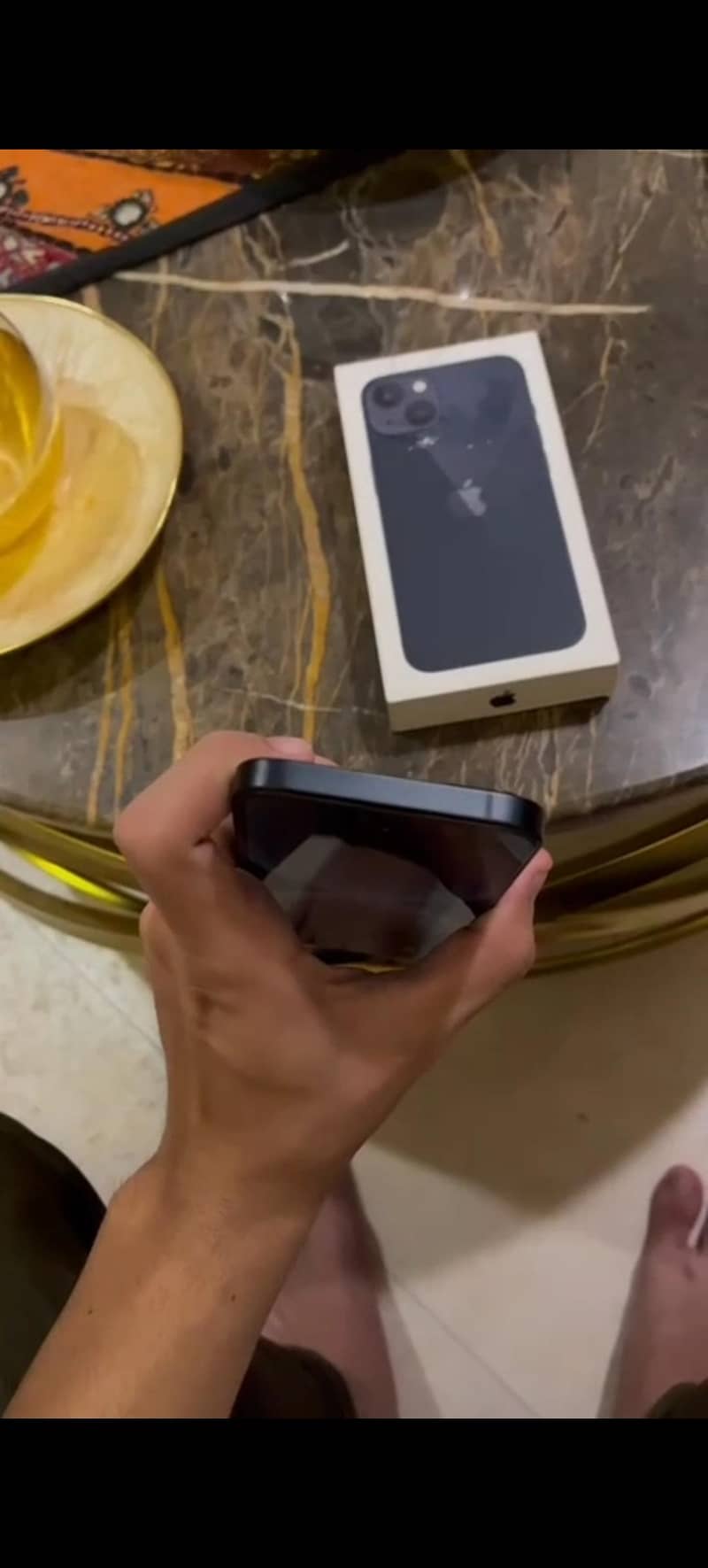 Apple iPhone 13 1