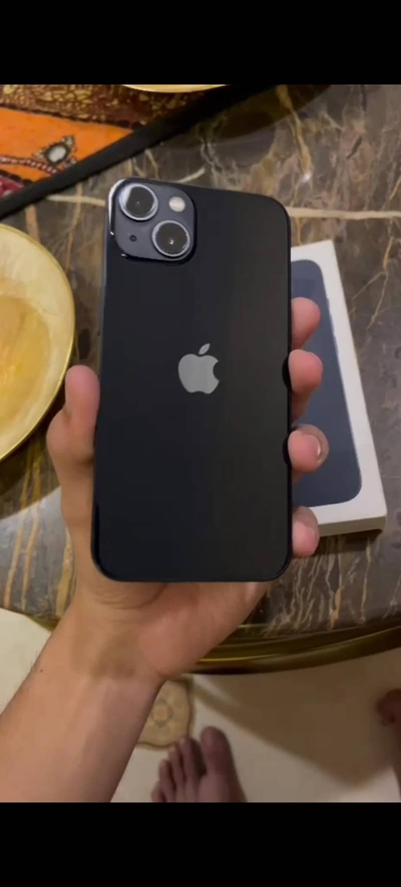 Apple iPhone 13 2