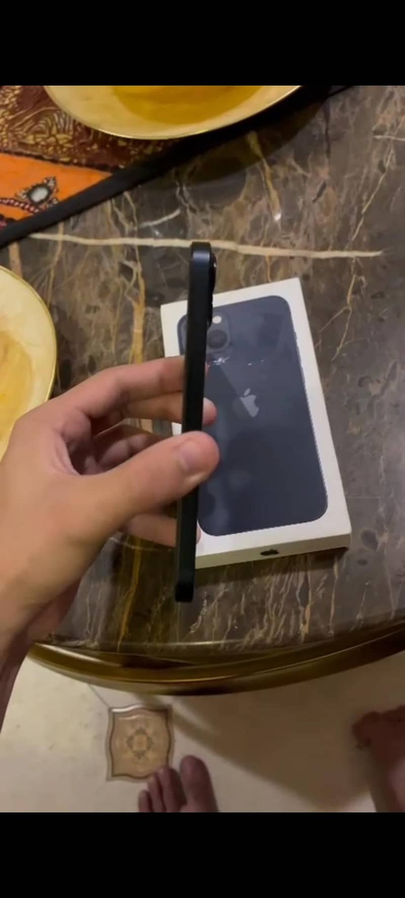 Apple iPhone 13 3