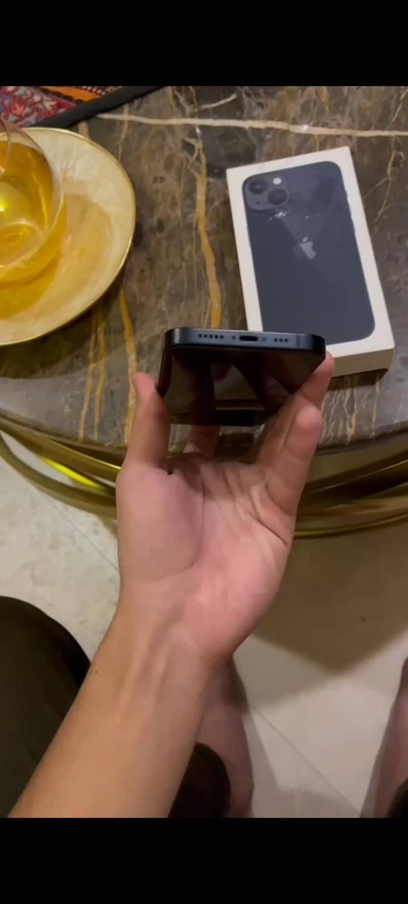 Apple iPhone 13 4