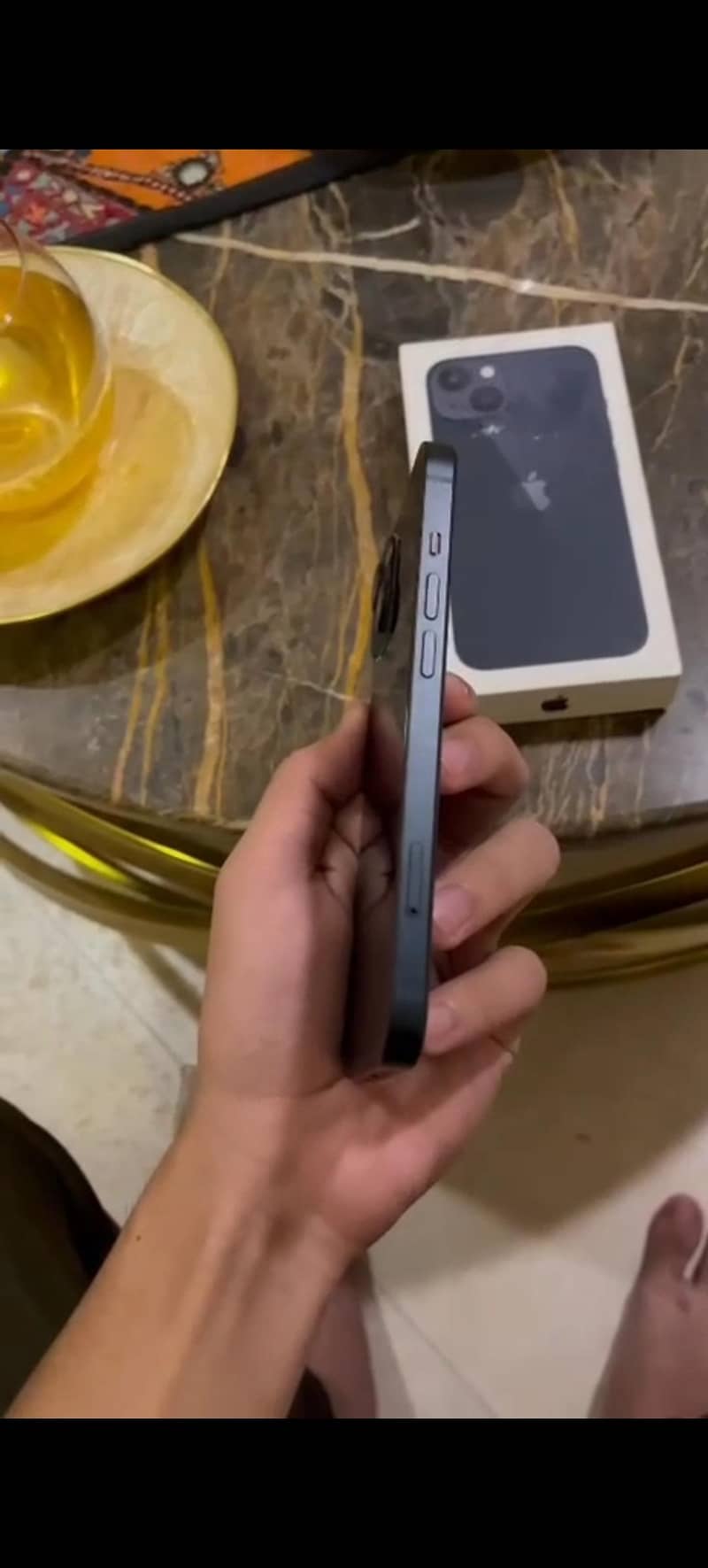 Apple iPhone 13 5