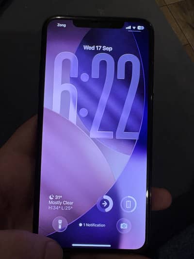 Apple iPhone 11 Pro Max
