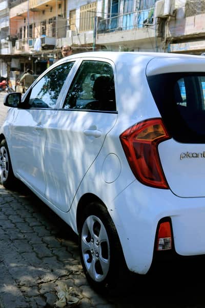 KIA Picanto 2020