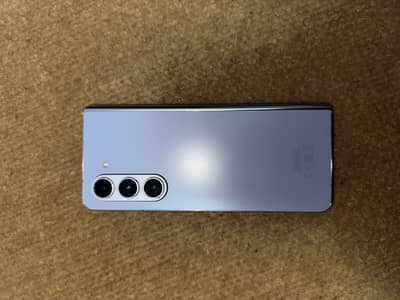 Samsung z fold 5