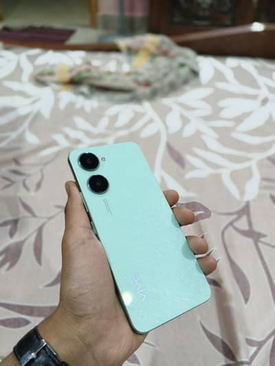 Vivo Other Model