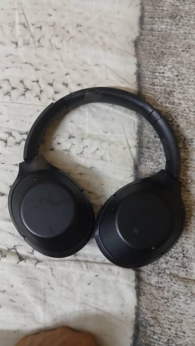 Sony headphones original