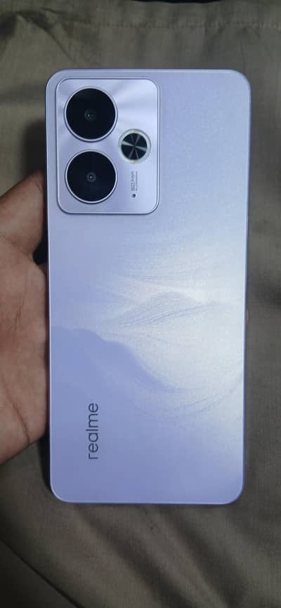 Realme 14T 5G