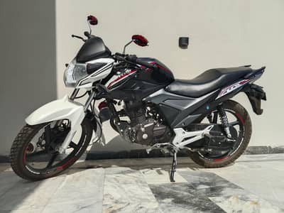United CCR 150Cc 2026 Model 10/10
