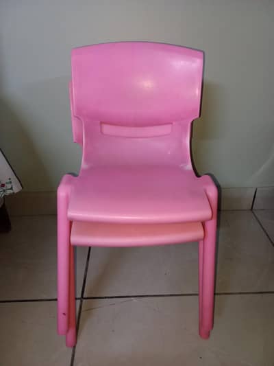 Malta chairs (×2)