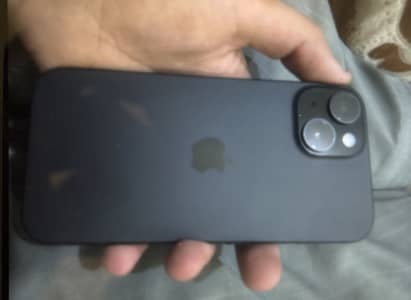 Apple iPhone 15