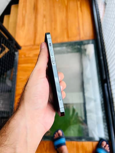 Apple iPhone 12 Pro