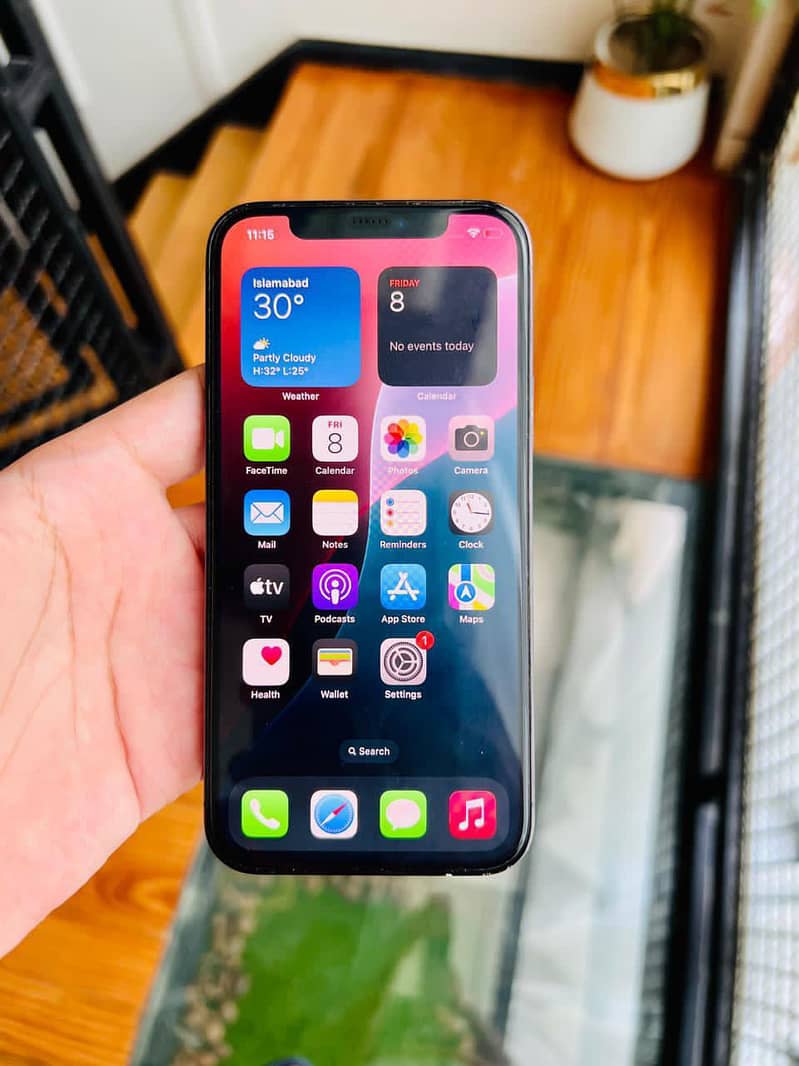 Apple iPhone 12 Pro 2