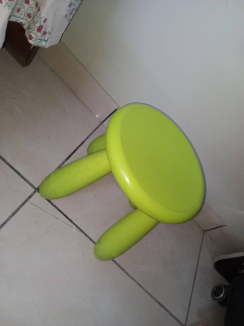 IKEA stool 0
