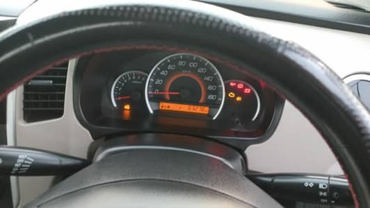 Suzuki Wagon R 2021