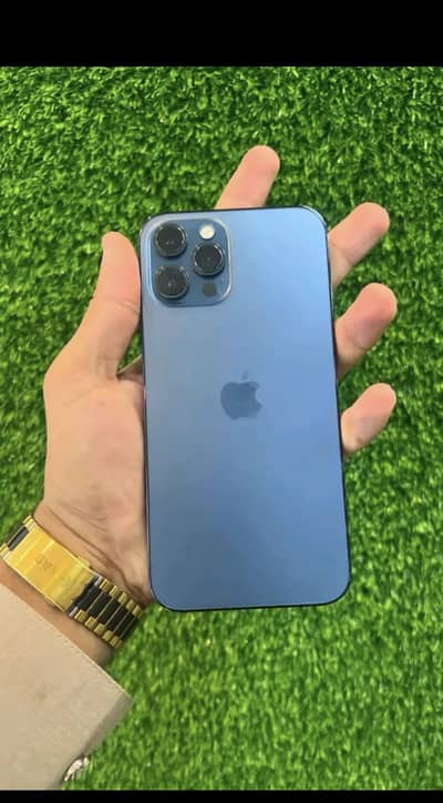 Apple iPhone 12 Pro Max
