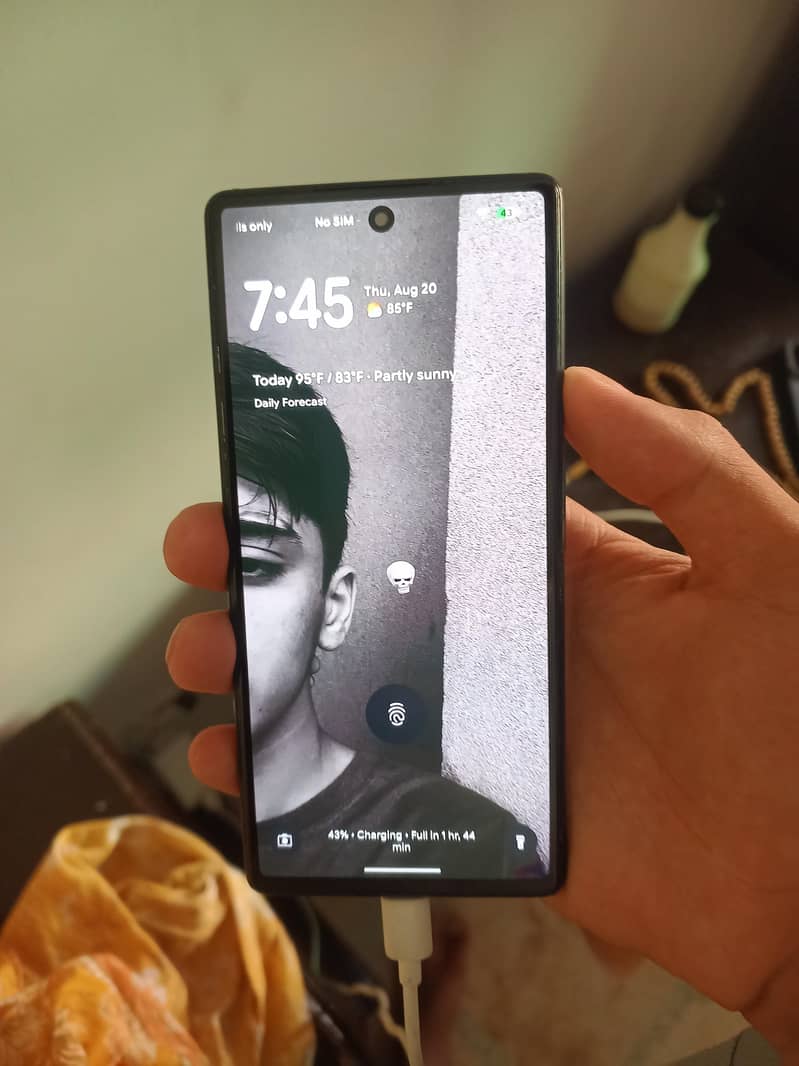 Google Pixel 6 1