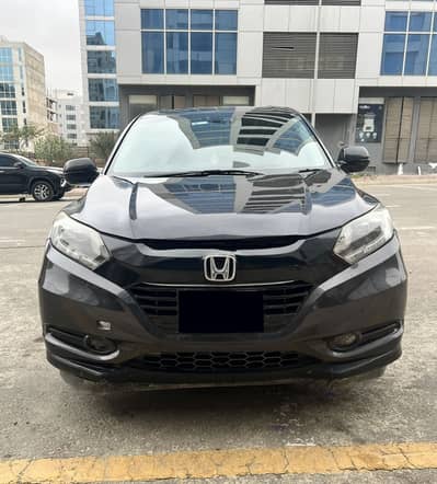 Honda Vezel X Limited 2014 | 2020