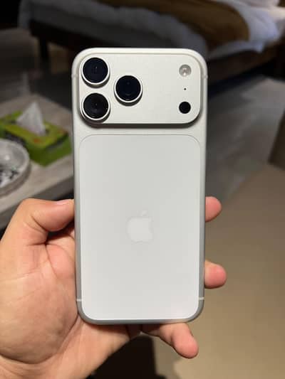 17 pro max non PTA Factory unlock
