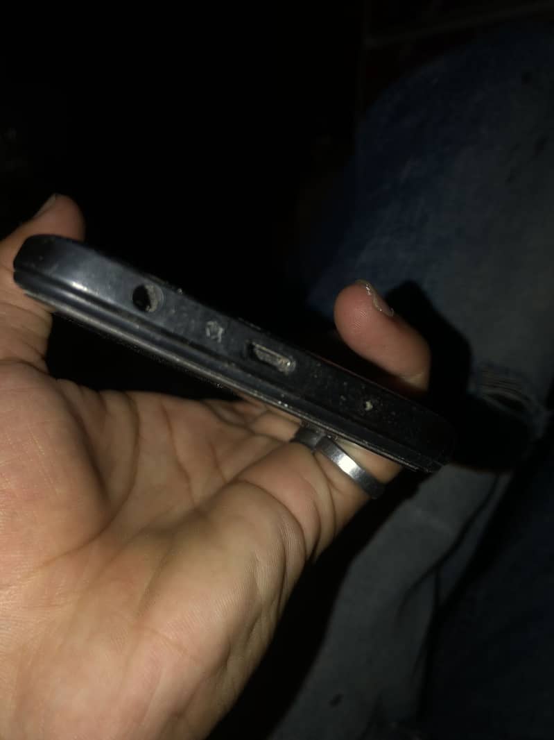 Redmi a2+ 1