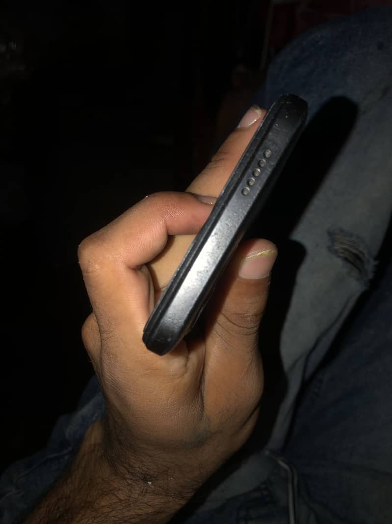 Redmi a2+ 3