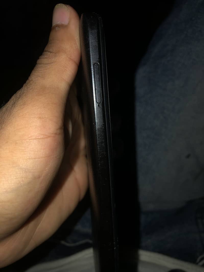 Redmi a2+ 5
