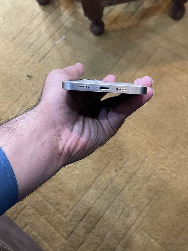 Apple iPhone 12 Pro Max 1